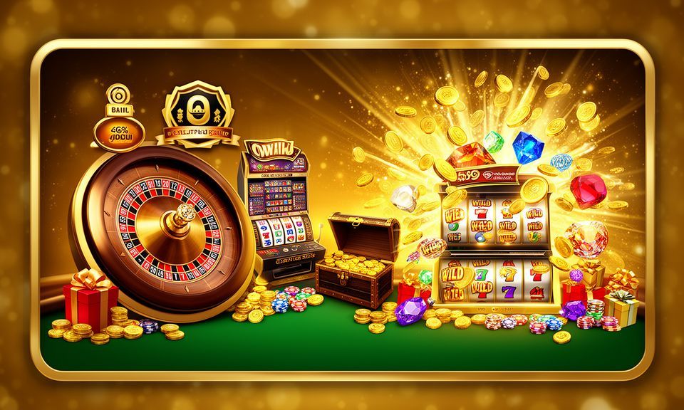 47bet 47bet লাইভ ক্যাসিনো স্লট