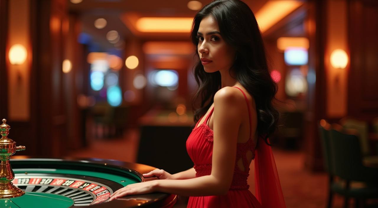 47bet 47bet এ লাইভ হিন্দি রুলেট সরাসরি খেলুন